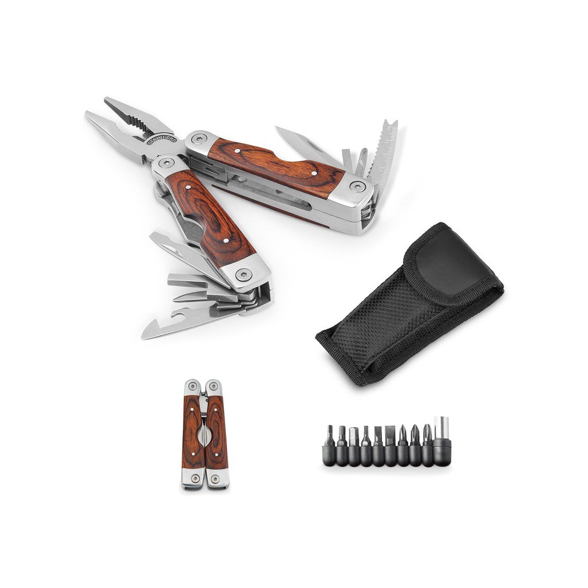 magnum-wielofunkcyjny-zestaw-narzedzi-SE94022 MAGNUM Wielofunkcyjny zestaw narzędzi