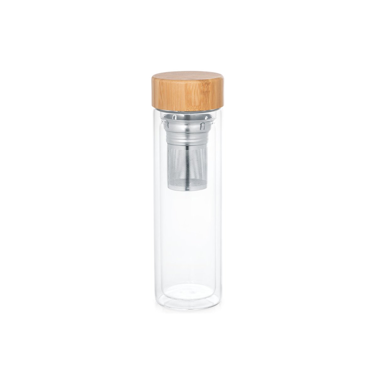 makarova-butelka-z-zaparzaczem-490-ml-SE94765-3 MAKAROVA. Butelka z zaparzaczem 490 mL - Naturalny