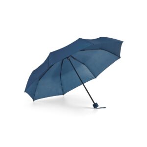 MARIA. Parasol kompaktowy - Granatowy