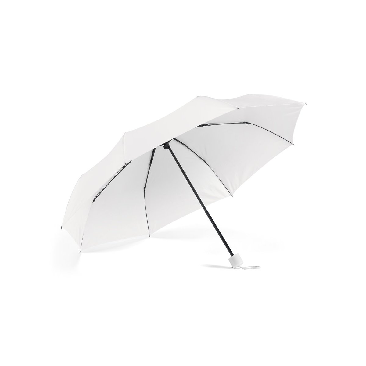 maria-parasol-kompaktowy-SE99138-7 MARIA. Parasol kompaktowy - Biały