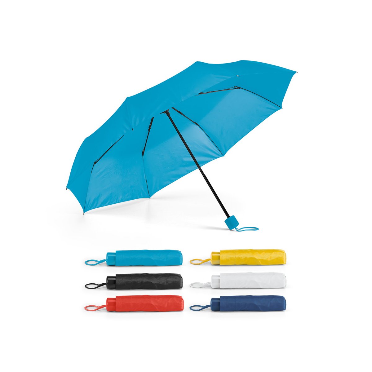 maria-parasol-kompaktowy-SE99138 MARIA Parasol kompaktowy
