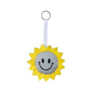 Maskotka odblaskowa Sun