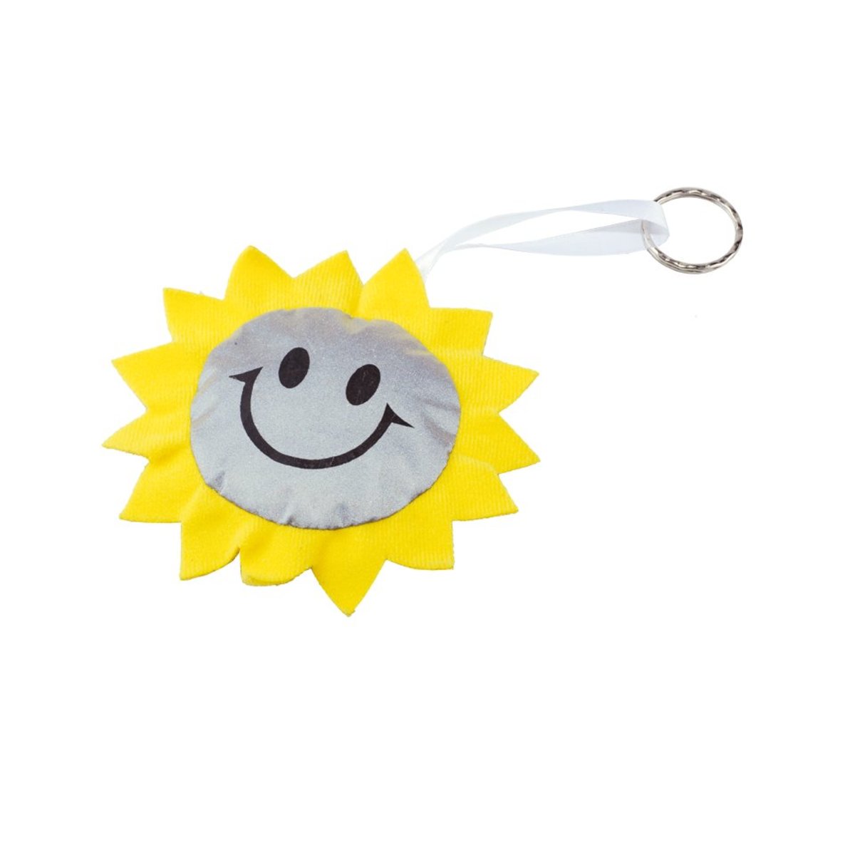 maskotka-odblaskowa-sun-zoltysrebrny Maskotka odblaskowa Sun