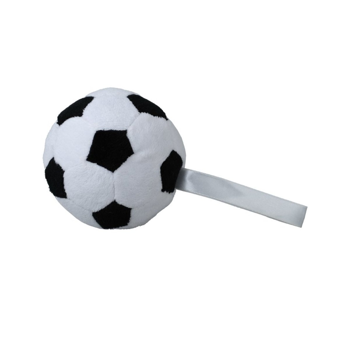 Maskotka Soccerball