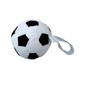 Maskotka Soccerball