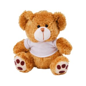 Maskotka Teddy Bear