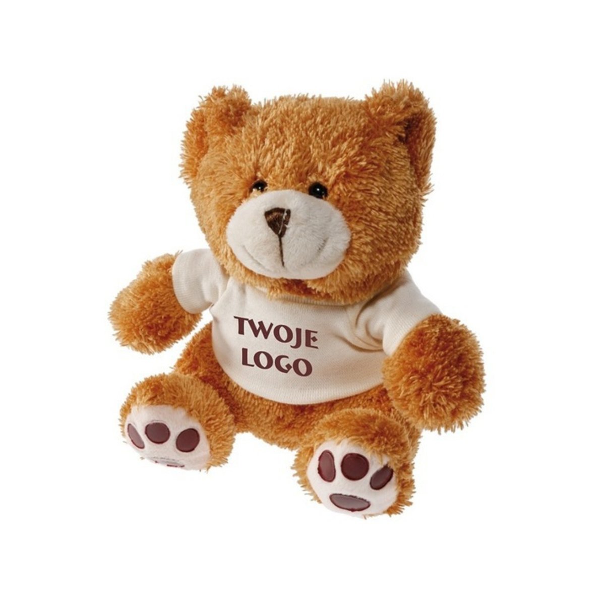 maskotka-teddy-bear-brazowy Maskotka Teddy Bear
