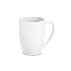 MATCHA. Porcelanowy kubek 350 mL - Biały