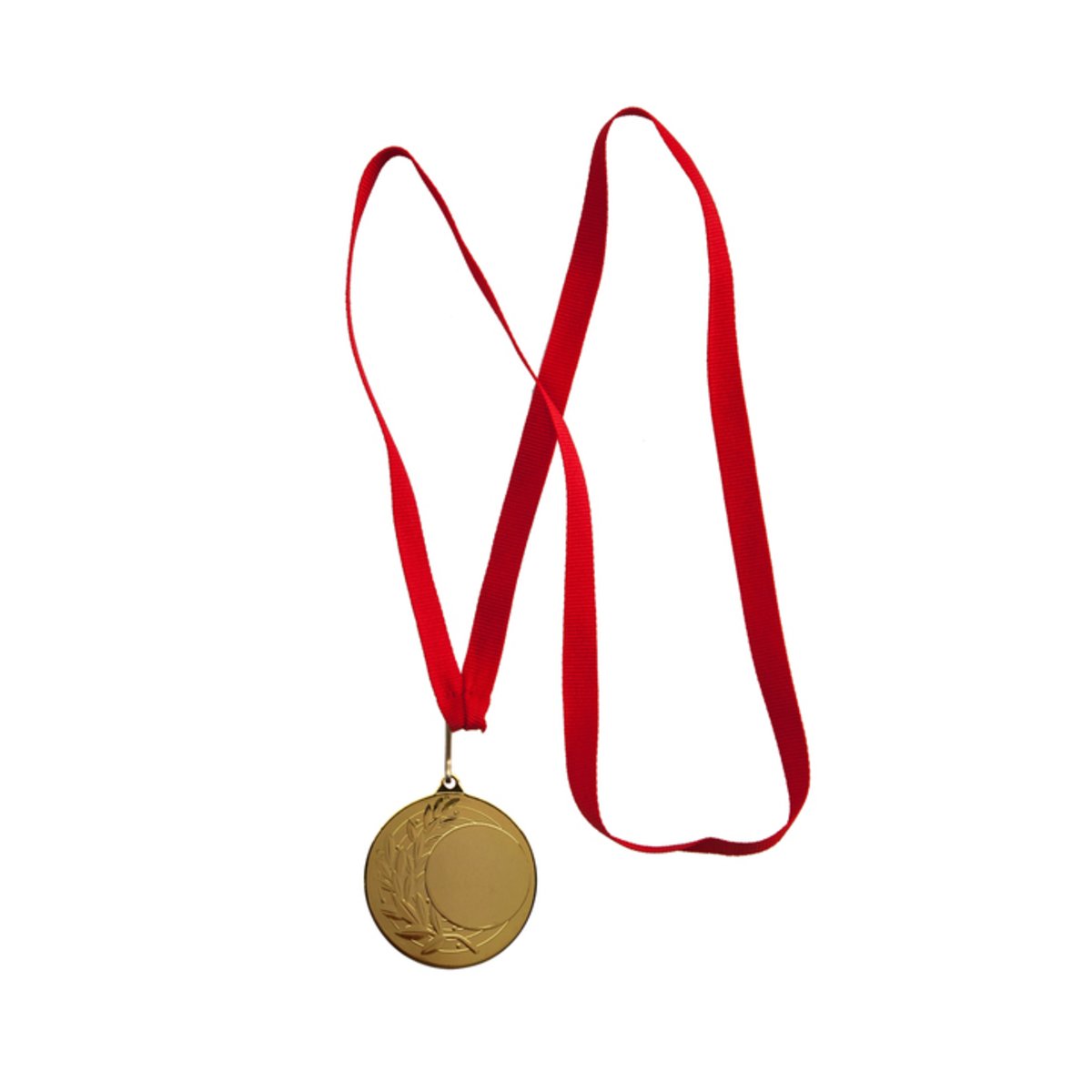 Medal Athlete Win