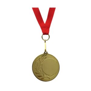 Medal Athlete Win