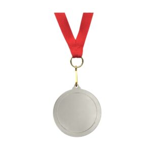 Medal Soccer Winner