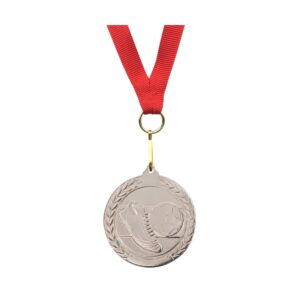 Medal Soccer Winner