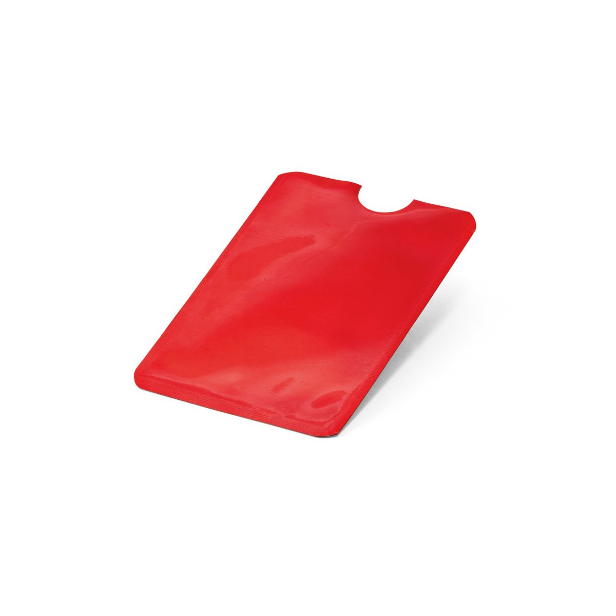 meitner-etui-na-karty-z-systemem-rfid-SE93333-3 MEITNER. Etui na karty z systemem RFID - Czerwony
