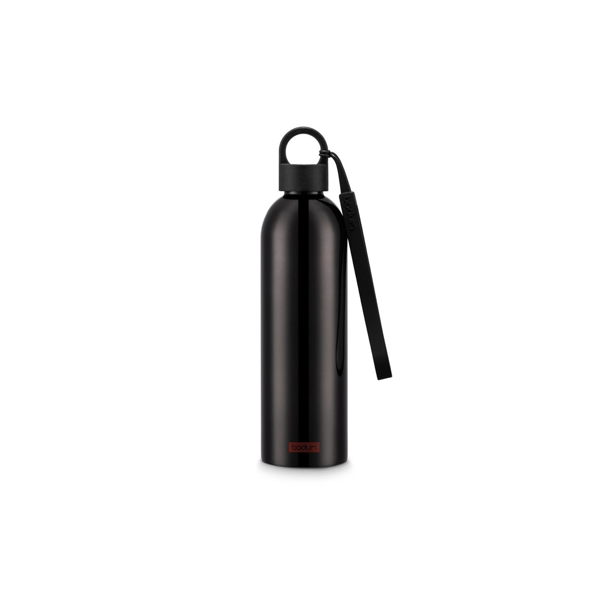 melior-steel-butelka-na-wode-z-podwojna-scianka-500ml-SE34843-1 MELIOR STEEL. Butelka na wodę z podwójną ścianką 500ml - Czarny