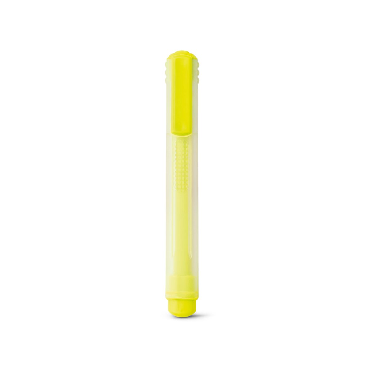 memory-flash-zakreslacz-carioca®-SE91604-3 MEMORY FLASH. Zakreślacz CARIOCA® - Żółty