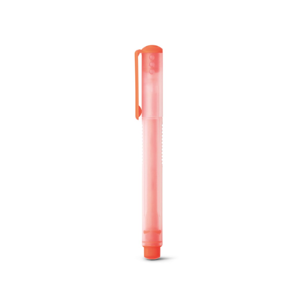 memory-flash-zakreslacz-carioca®-SE91604-8 MEMORY FLASH. Zakreślacz CARIOCA® - Pomarańczowy