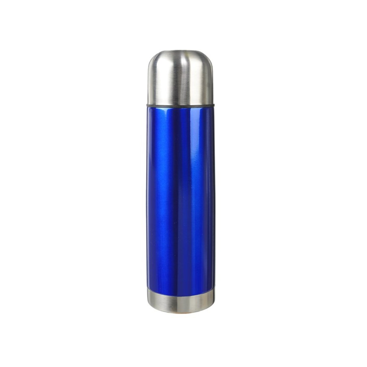 metalowy-termos-picnic-480-ml-2-kubki-niebieskisrebrny-2 Metalowy termos Picnic 480 ml + 2 kubki