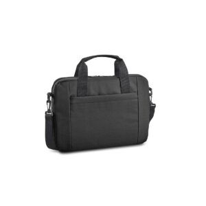METZ. Torba na laptopa 15'6" - Czarny