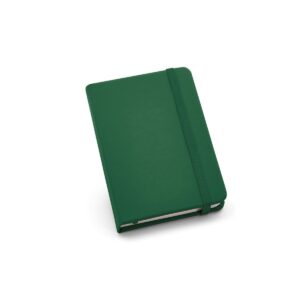 MEYER. Notes kieszonkowy - Zielony