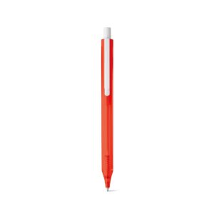 Mila. Długopis - Czerwony