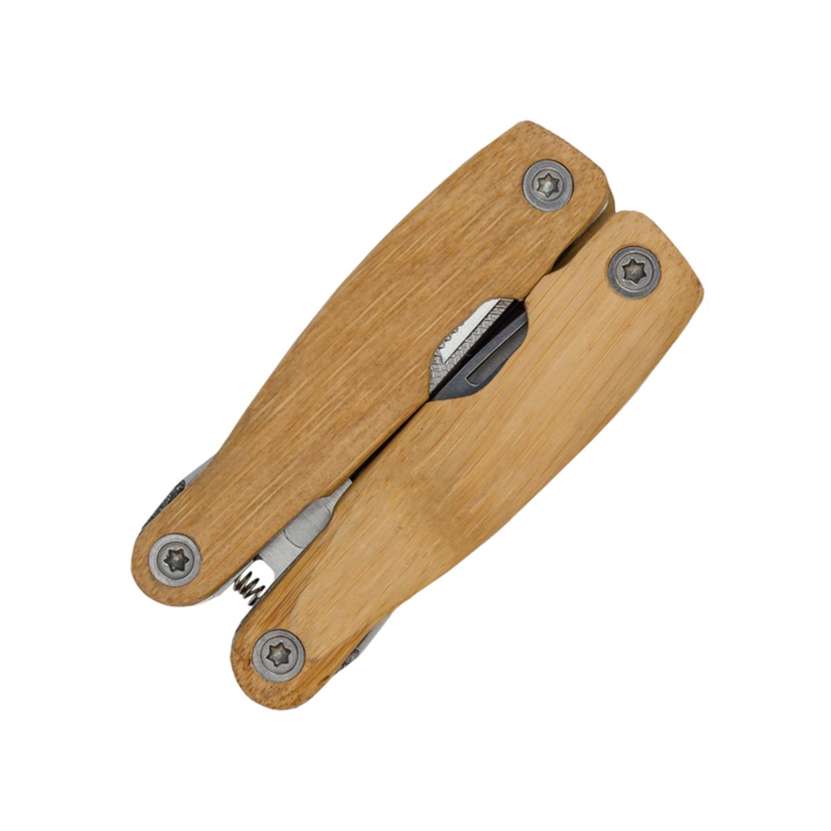 mini-multitool-exton-brazowy-4 Mini multitool Exton