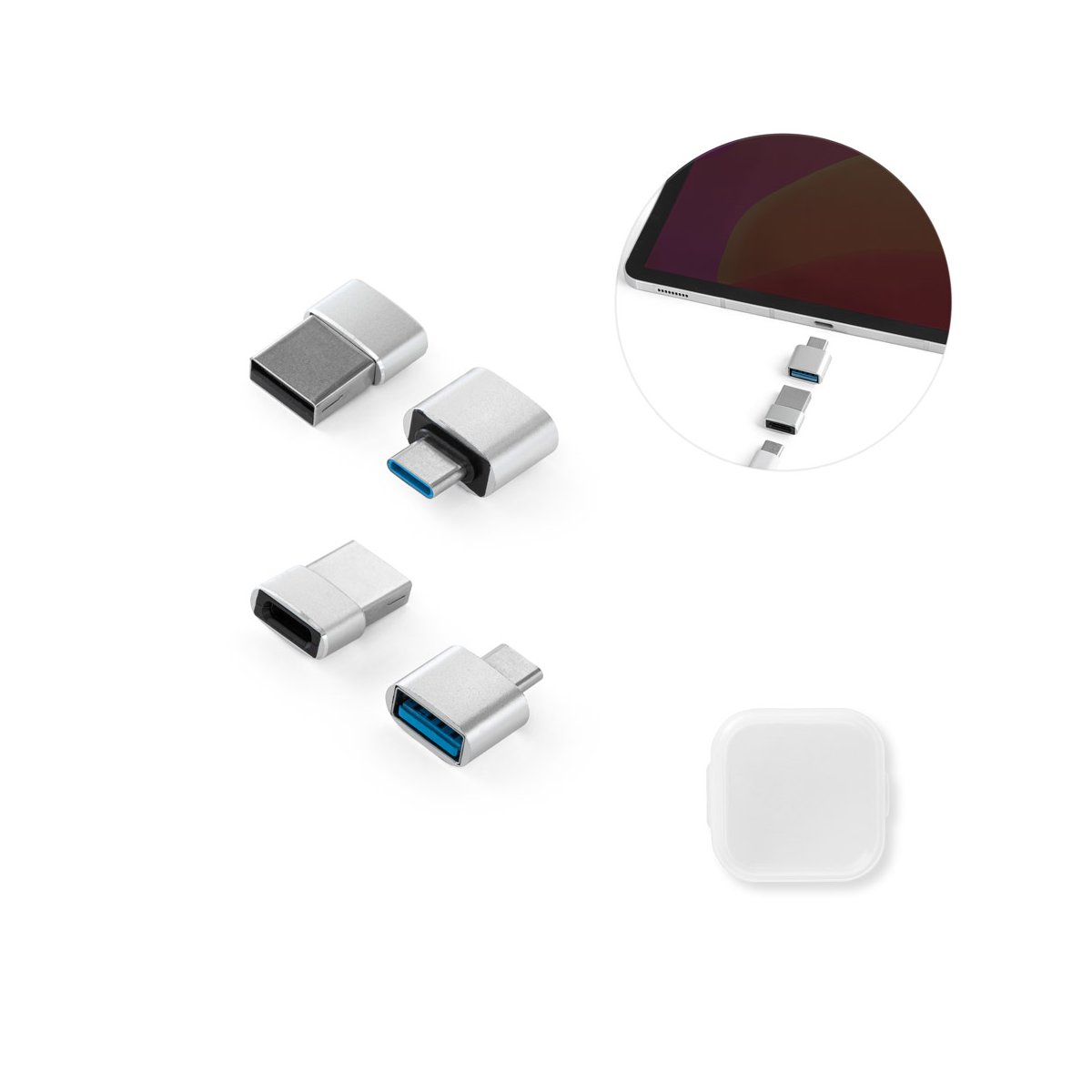 minsky-adapter-SE97090 MINSKY Adapter