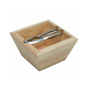 Miska z dziadkiem do orzechów