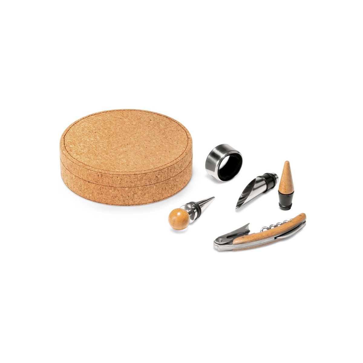 moreto-zestaw-do-wina-SE94119-4 MORETO Zestaw do wina