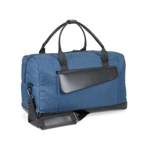 Motion Bag. Torba podróżna MOTION - Granatowy
