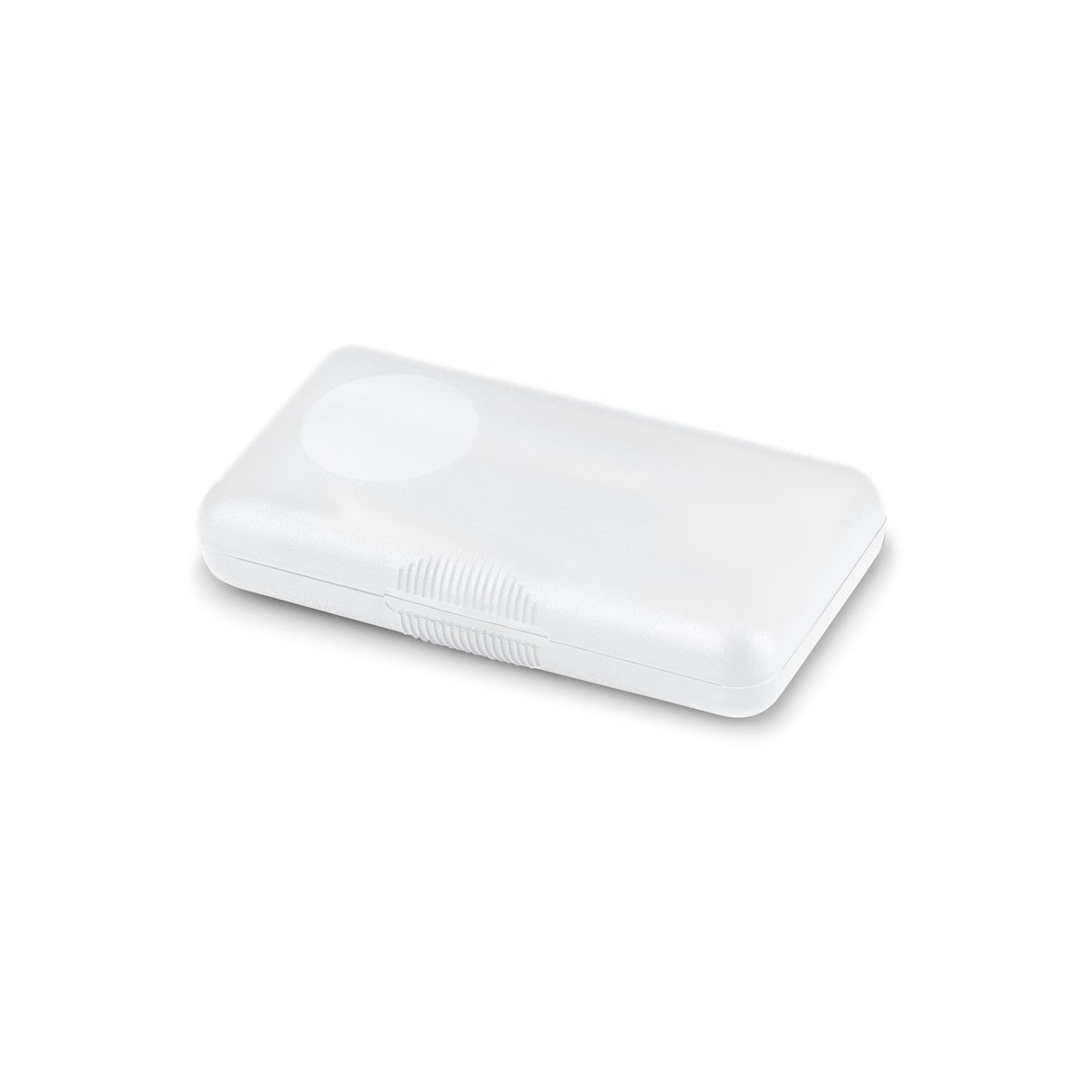 nadia-zestaw-do-manicure-SE94843-2 NADIA. Zestaw do manicure - Biały