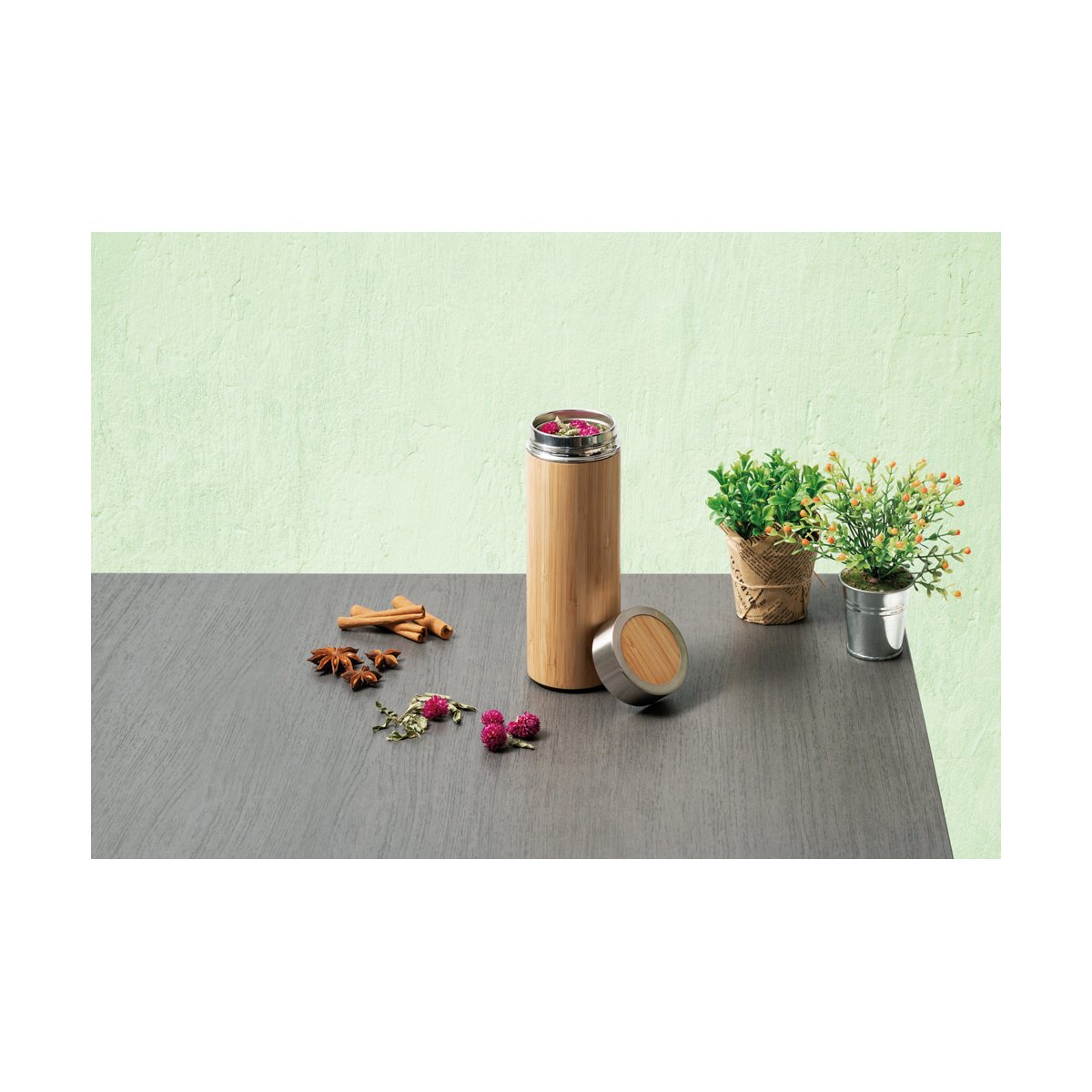 naturel-termos-430-ml-SE94683-2 NATUREL Termos 430 mL
