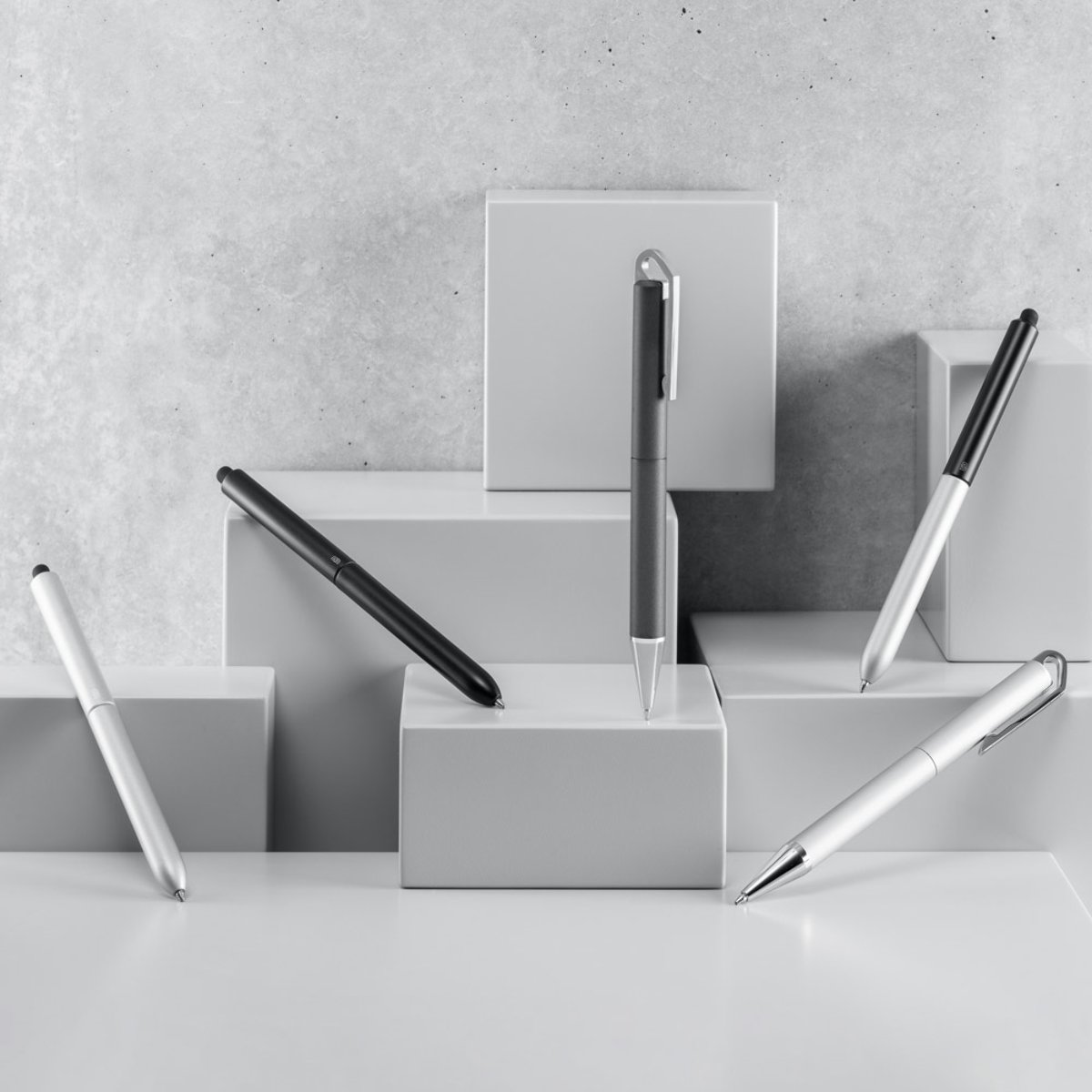 neo-dlugopis-z-koncowka-dotykowa-aluminium-SE81001-3 aluminium
