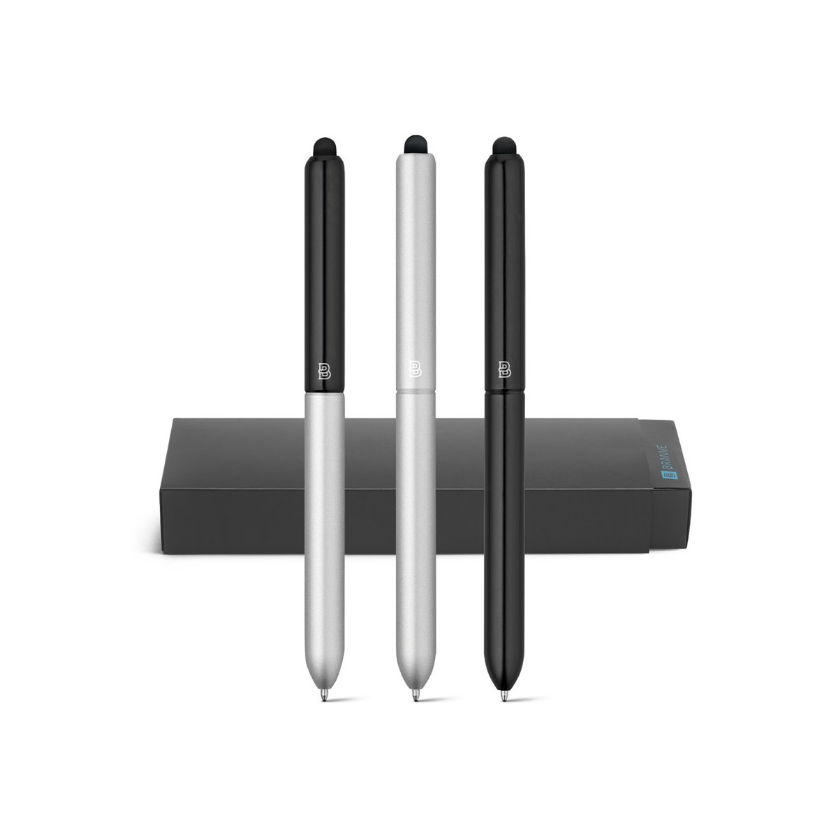 neo-dlugopis-z-koncowka-dotykowa-aluminium-SE81001 NEO Długopis z końcówką dotykową
