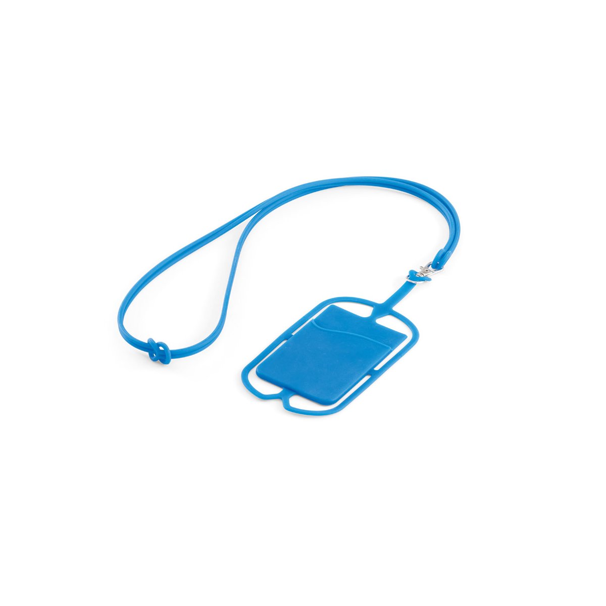nicolaus-etui-na-karte-do-smartfona-SE94446-3 NICOLAUS. Etui na kartę do smartfona - Granatowy