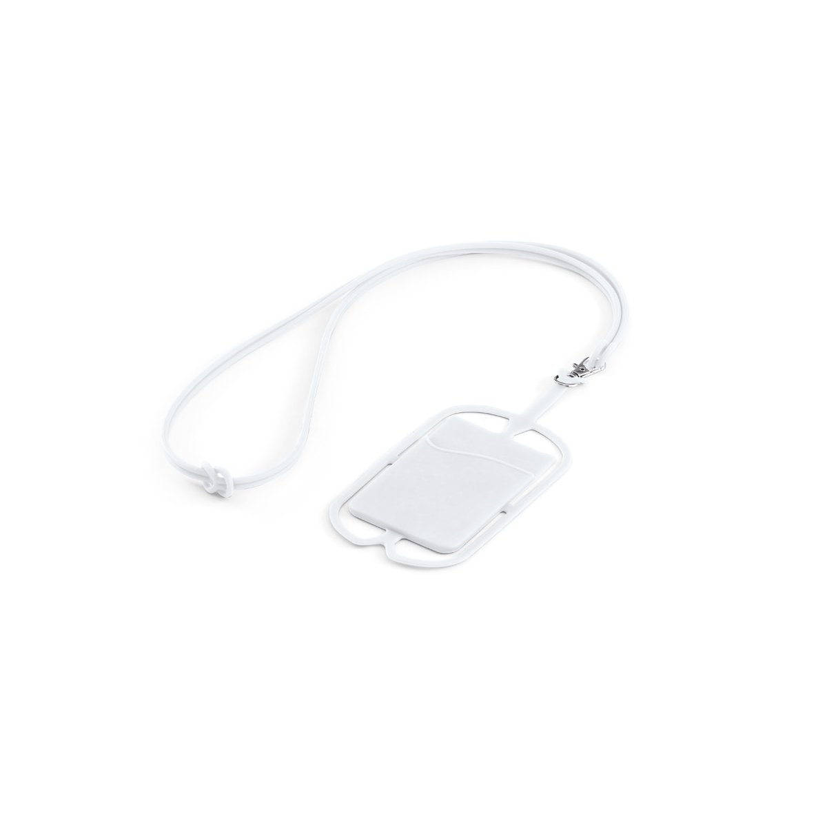 nicolaus-etui-na-karte-do-smartfona-SE94446-7 NICOLAUS. Etui na kartę do smartfona - Biały