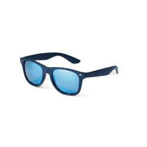 NIGER. Okulary przeciwsłoneczne - Granatowy