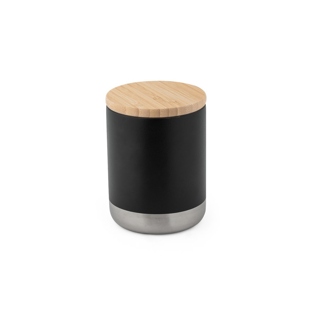 norre-tumbler-kubek-ze-stali-nierdzewnej-SE94661-4 NORRE TUMBLER. Kubek ze stali nierdzewnej - Czarny