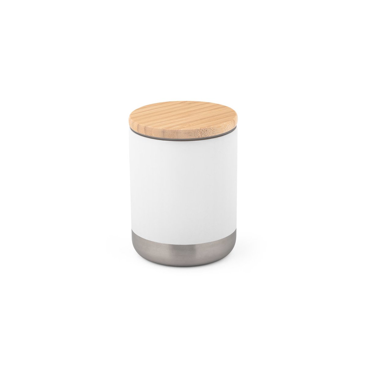 norre-tumbler-kubek-ze-stali-nierdzewnej-SE94661-9 NORRE TUMBLER. Kubek ze stali nierdzewnej - Biały