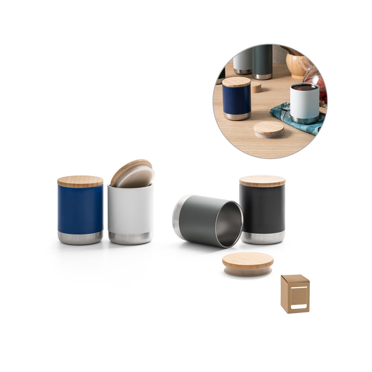 norre-tumbler-kubek-ze-stali-nierdzewnej-SE94661 NORRE TUMBLER Kubek ze stali nierdzewnej