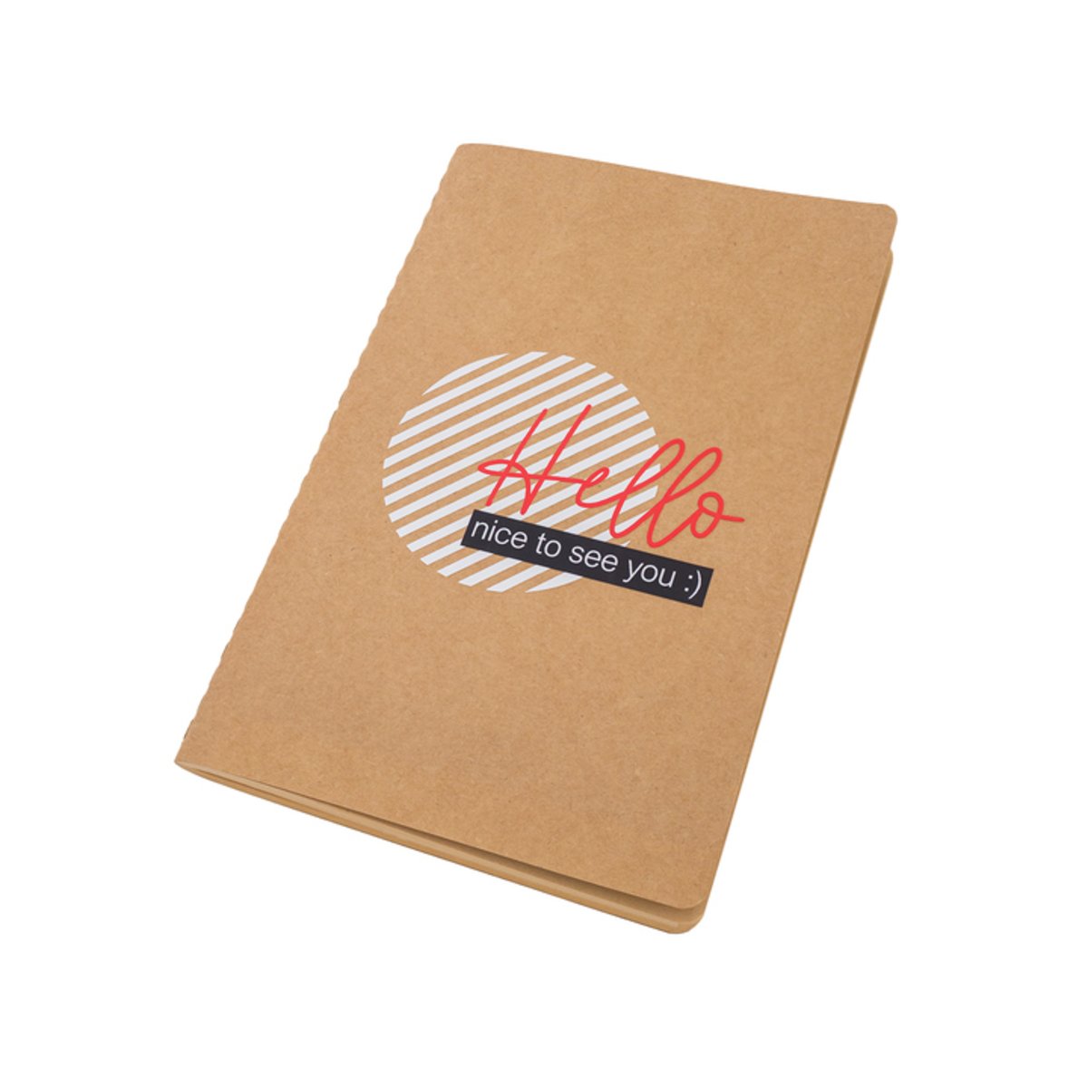 notes-a5-calobra-brazowy-1 Notes A5 Calobra