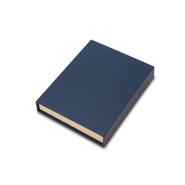 Notes i planner w upominkowym pudełku Kampa