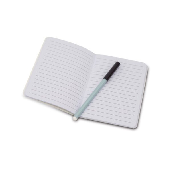 Notes i planner w upominkowym pudełku Kampa