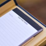 Notes i planner w upominkowym pudełku Kampa