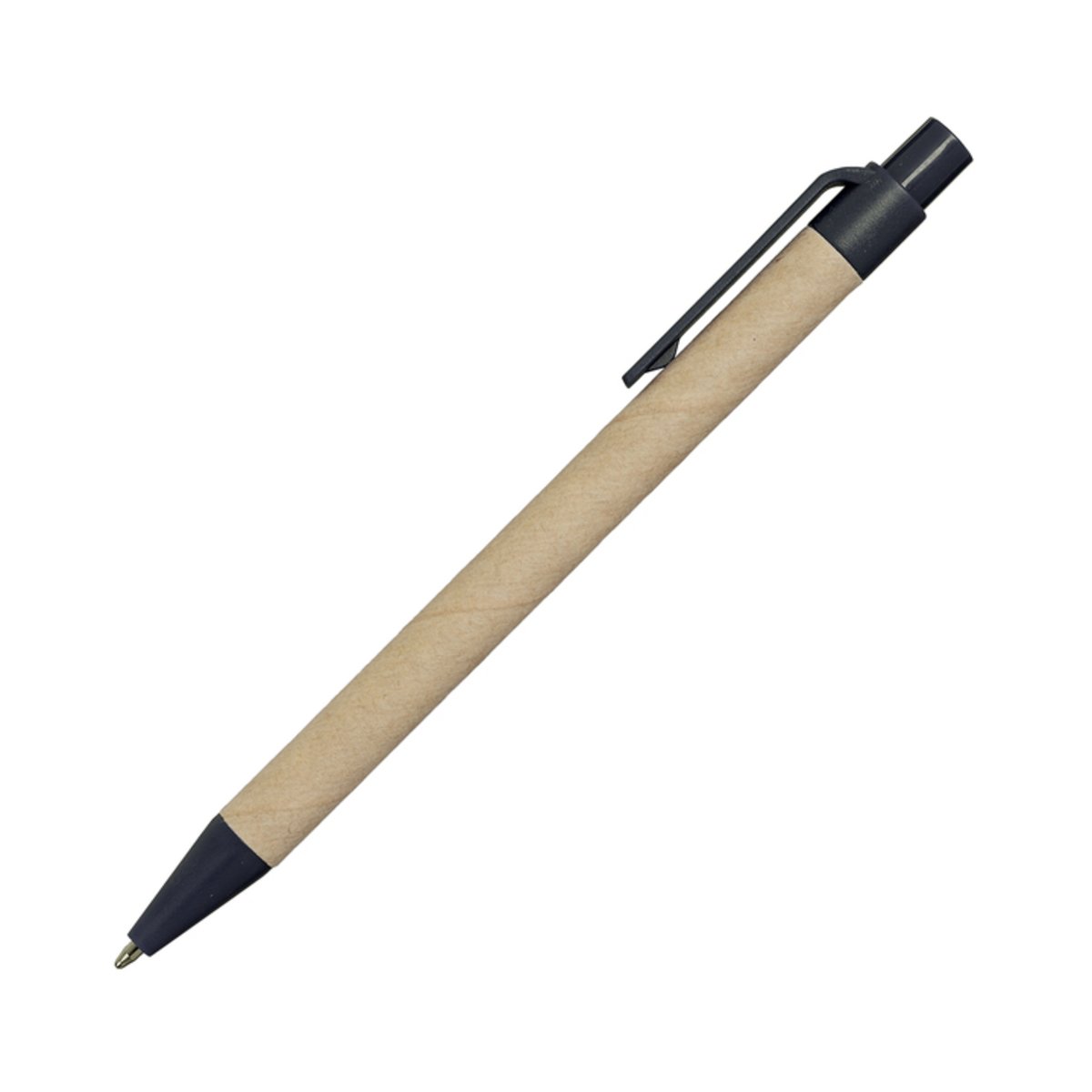 notes-kraft-90x14070k-gladki-z-dlugopisem-czarnybezowy-3 Notes Kraft 90x140/70k gładki z długopisem