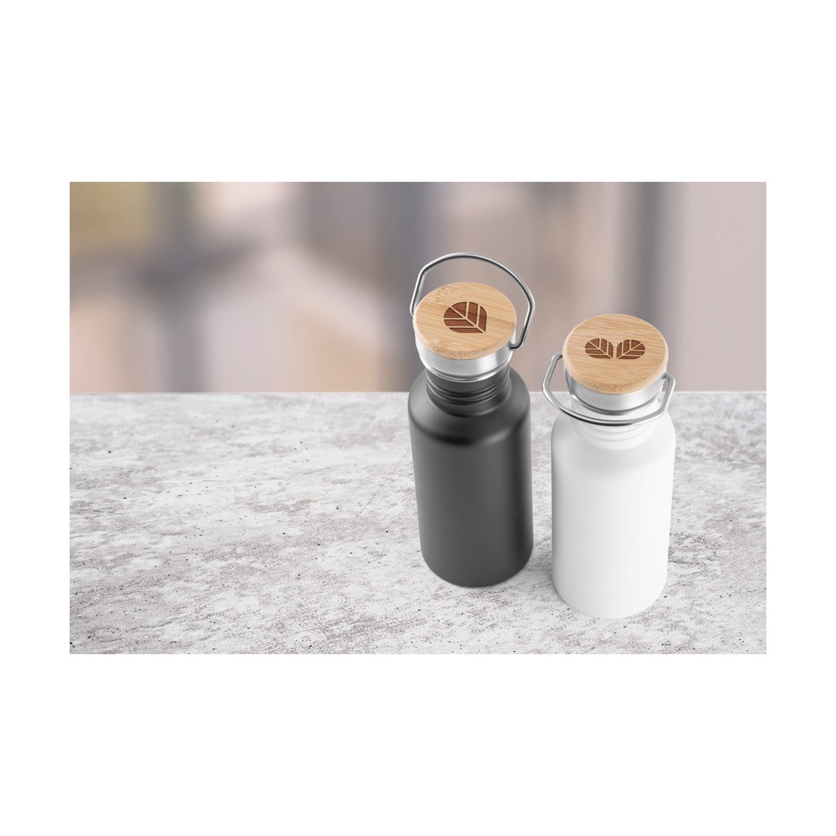 oasis-butelka-ze-stali-nierdzewnej-540-ml-SE94064-2 OASIS Butelka ze stali nierdzewnej 540 mL