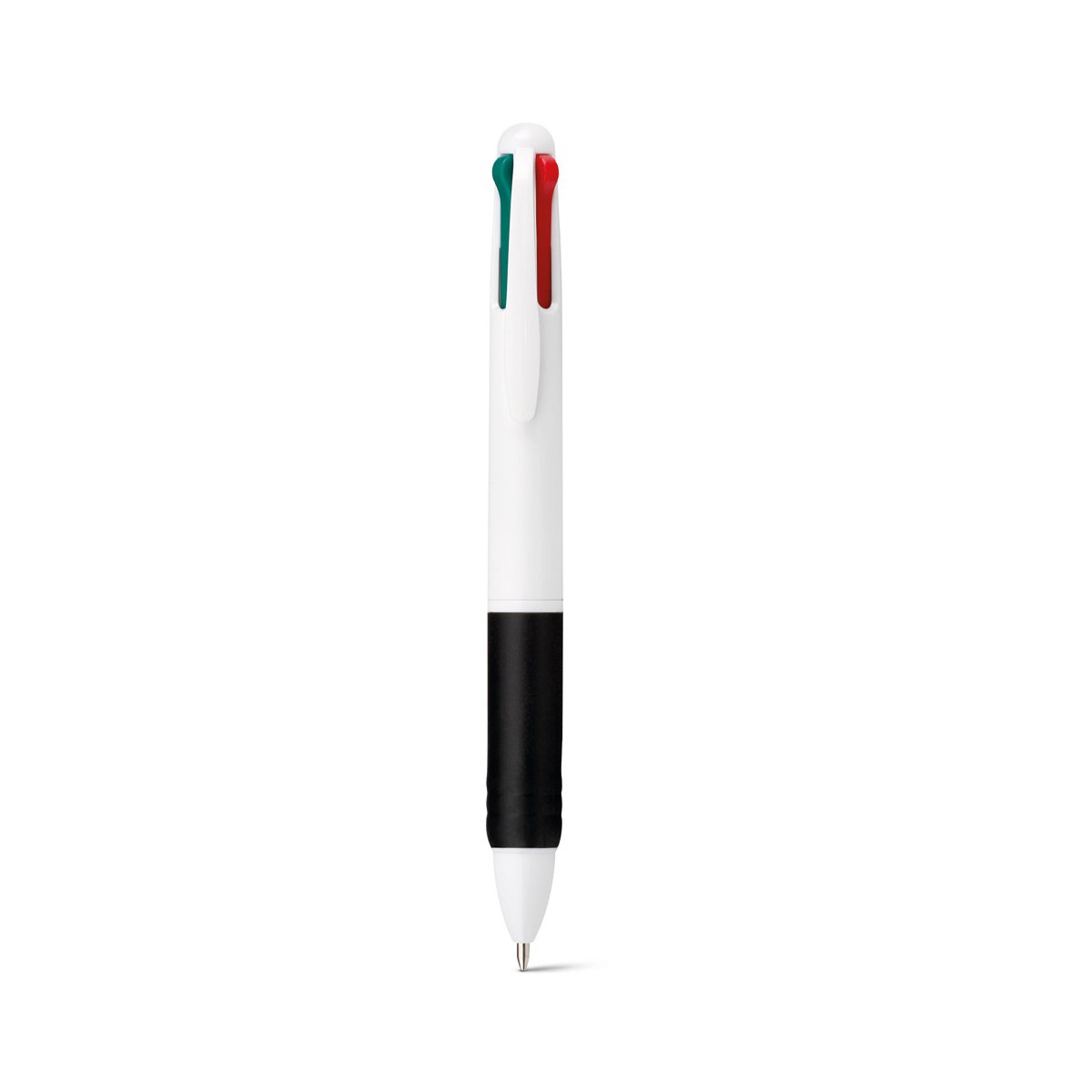octus-dlugopis-4-w-1-kolorowe-wklady-SE81175-1 kolorowe wkłady