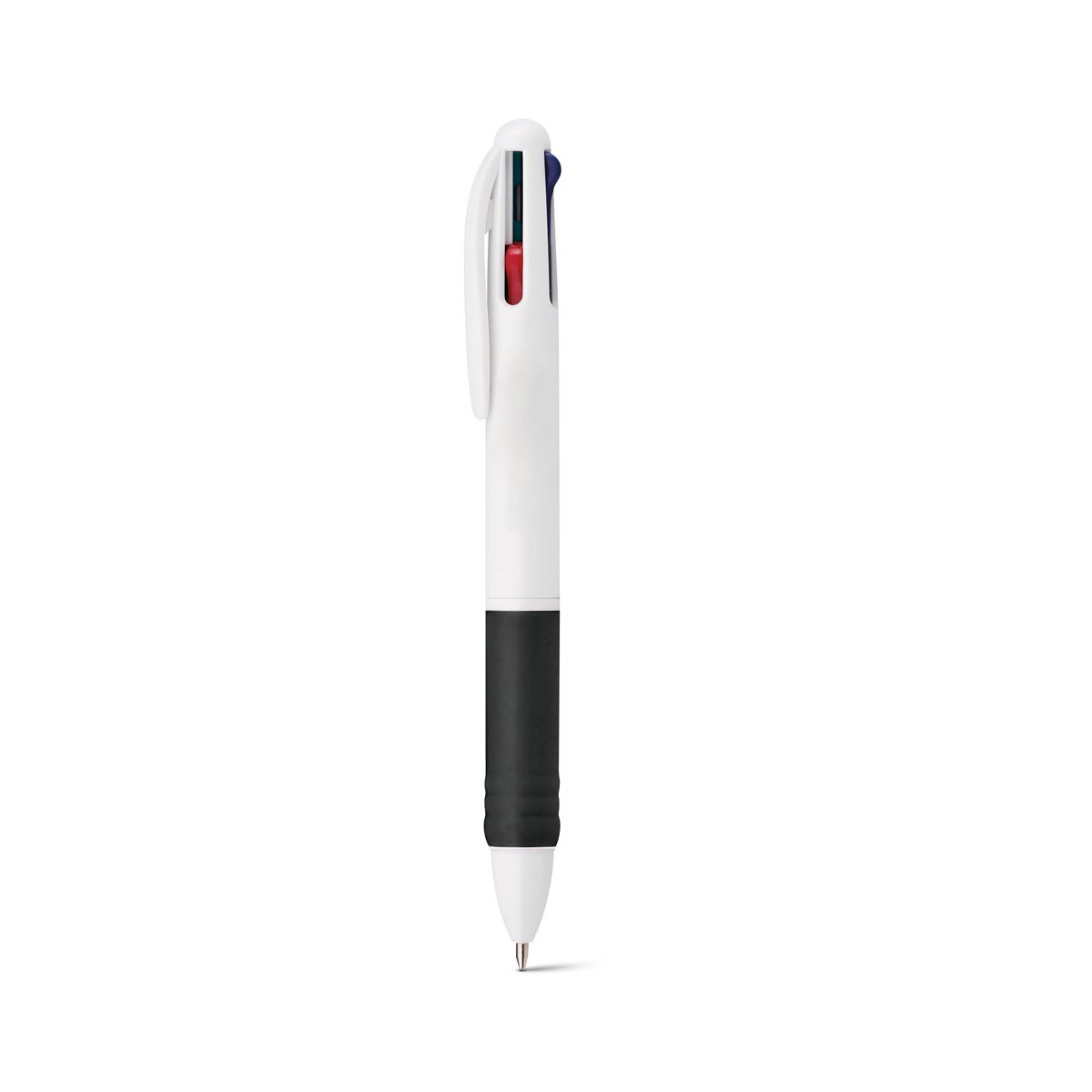 octus-dlugopis-4-w-1-kolorowe-wklady-SE81175-2 OCTUS. Długopis 4 w 1