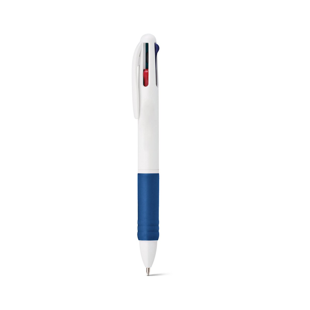 octus-dlugopis-4-w-1-kolorowe-wklady-SE81175-3 OCTUS. Długopis 4 w 1