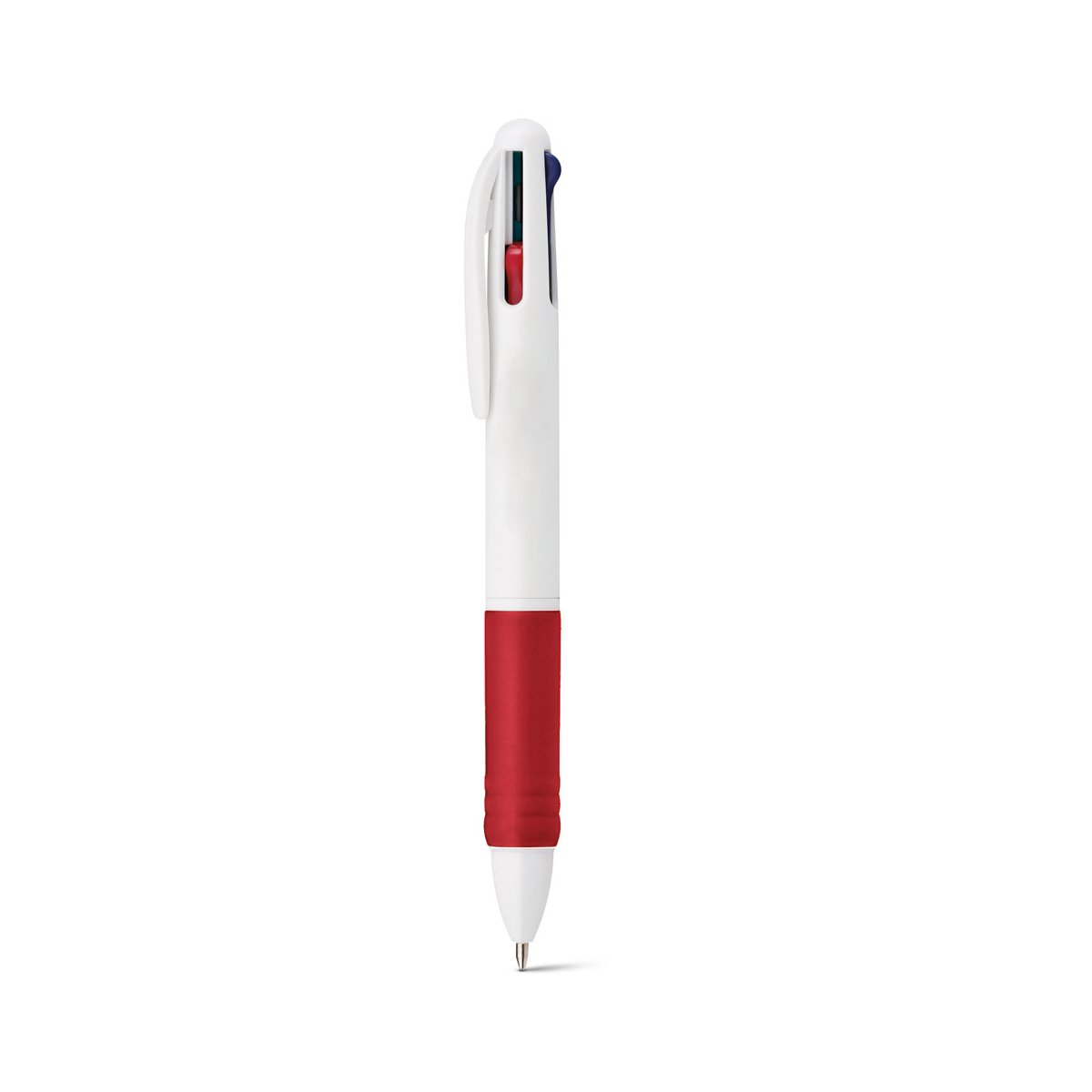 octus-dlugopis-4-w-1-kolorowe-wklady-SE81175-5 OCTUS. Długopis 4 w 1