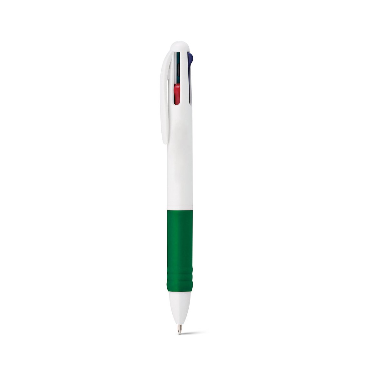 octus-dlugopis-4-w-1-kolorowe-wklady-SE81175-7 OCTUS. Długopis 4 w 1